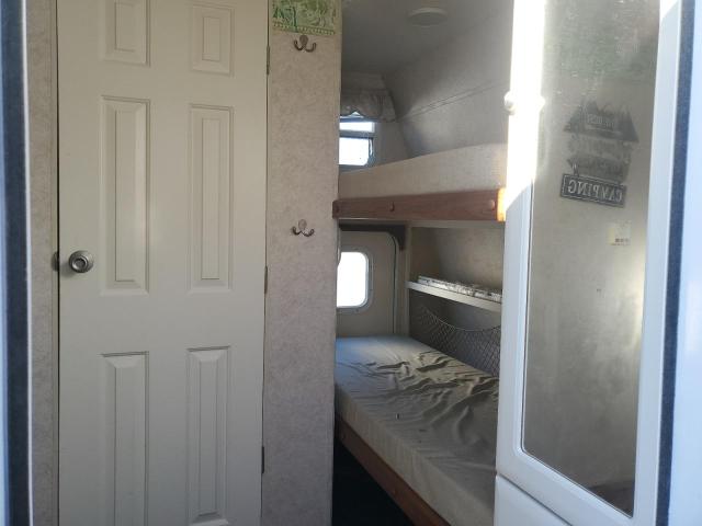 4YDT21R295G911361 - 2005 KEYSTONE OUTBACK WHITE photo 5