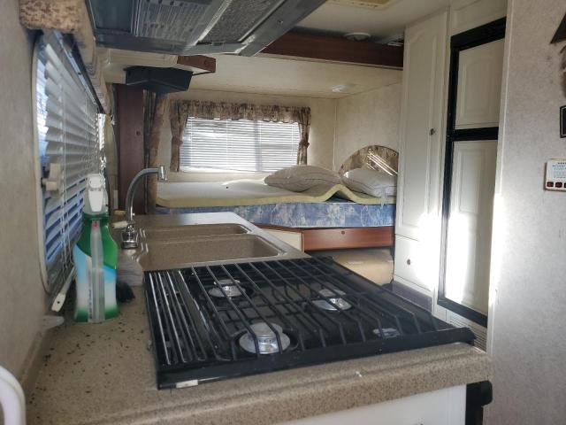 4YDT21R295G911361 - 2005 KEYSTONE OUTBACK WHITE photo 6