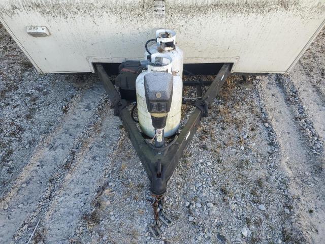 4YDT21R295G911361 - 2005 KEYSTONE OUTBACK WHITE photo 7