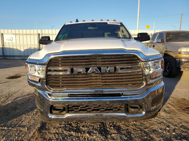 3C63RRHL7KG621912 - 2019 RAM 3500 BIG HORN BLACK photo 5