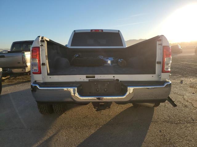 3C63RRHL7KG621912 - 2019 RAM 3500 BIG HORN BLACK photo 6