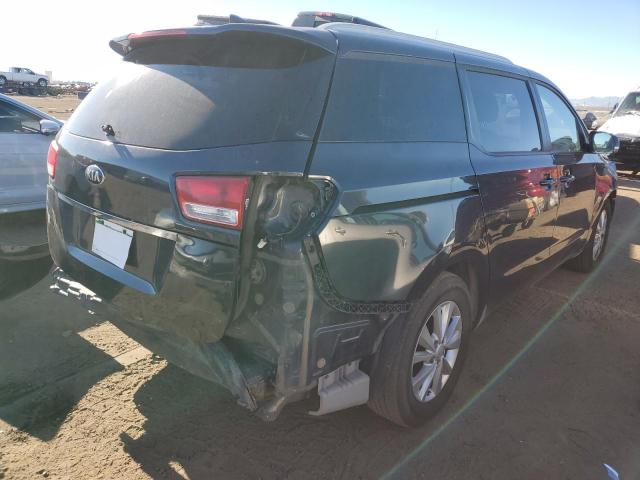 KNDMB5C15G6096695 - 2016 KIA SEDONA LX CHARCOAL photo 3