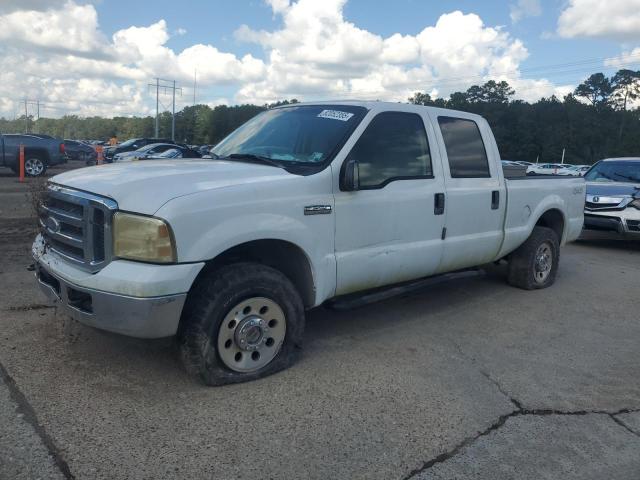 2006 FORD F250 SUPER DUTY, 