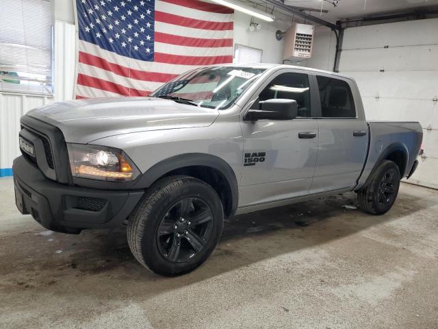 2024 RAM 1500 CLASS SLT, 