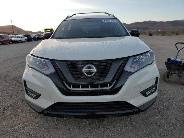 5N1AT2MT7JC826450 - 2018 NISSAN ROGUE S WHITE photo 5