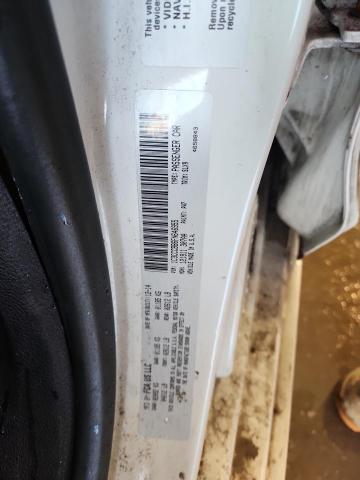 1C3CCCBB6FN646955 - 2015 CHRYSLER 200 S WHITE photo 13