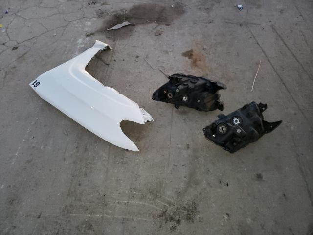 5TFRX5GN4HX086272 - 2017 TOYOTA TACOMA ACCESS CAB Ақ фото 12