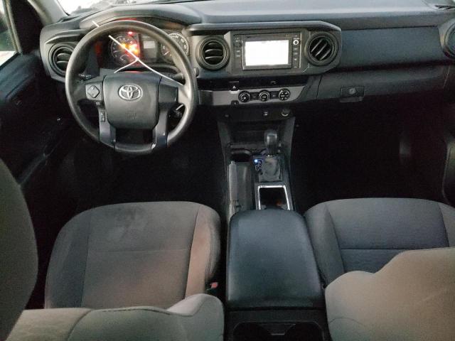 5TFRX5GN4HX086272 - 2017 TOYOTA TACOMA ACCESS CAB Ақ фото 8