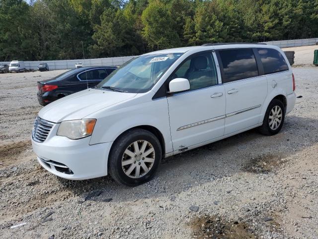 2014 CHRYSLER TOWN & COU TOURING, 