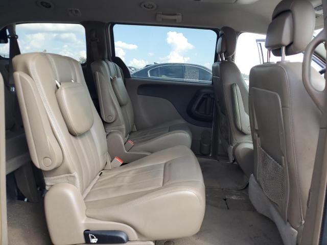2C4RC1BG1ER295234 - 2014 CHRYSLER TOWN & COU TOURING Ağ foto 11