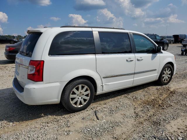 2C4RC1BG1ER295234 - 2014 CHRYSLER TOWN & COU TOURING Ağ foto 3