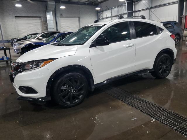 2022 HONDA HR-V SPORT, 