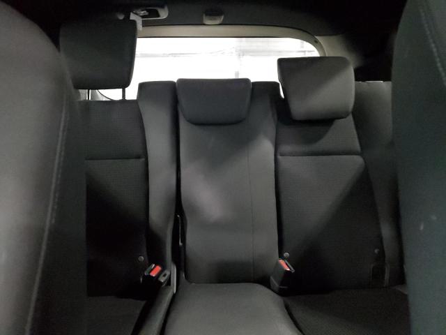 3CZRU6H18NM744679 - 2022 HONDA HR-V SPORT WHITE photo 10