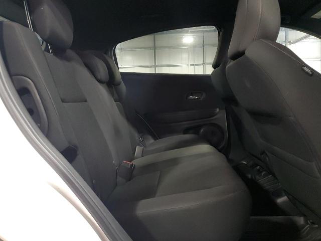 3CZRU6H18NM744679 - 2022 HONDA HR-V SPORT WHITE photo 11