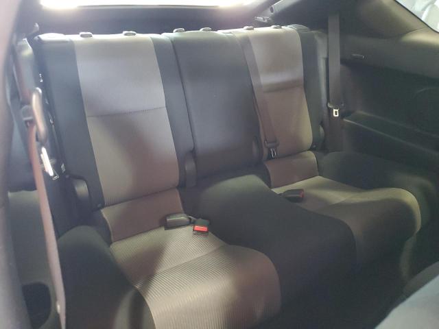 JTKJF5C71F3093720 - 2015 TOYOTA SCION TC თეთრი ფოტო 10