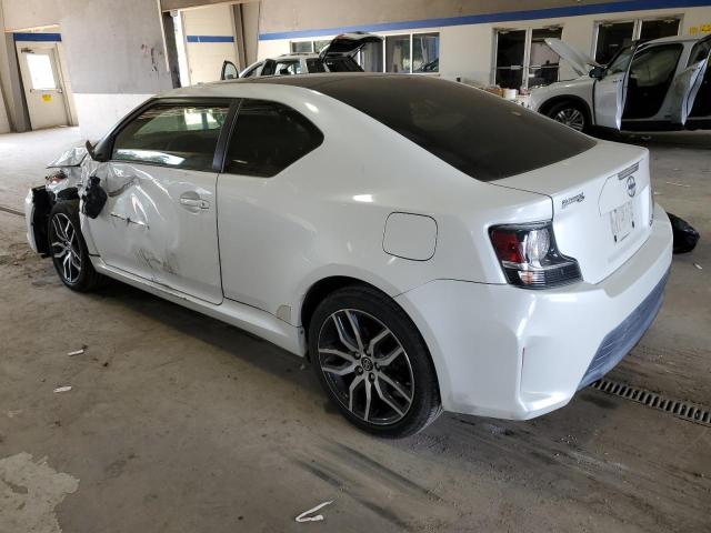 JTKJF5C71F3093720 - 2015 TOYOTA SCION TC თეთრი ფოტო 2