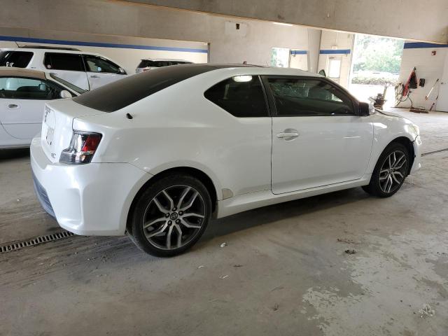 JTKJF5C71F3093720 - 2015 TOYOTA SCION TC თეთრი ფოტო 3