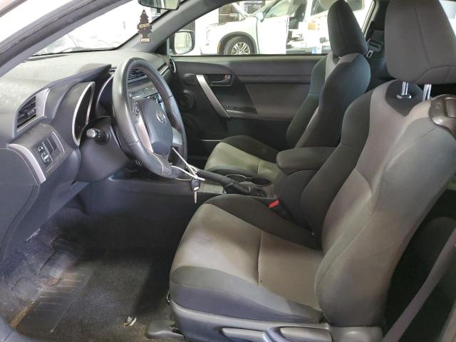 JTKJF5C71F3093720 - 2015 TOYOTA SCION TC თეთრი ფოტო 7