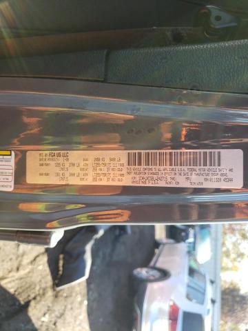 1C4HJXDG8LW242715 - 2020 JEEP WRANGLER U SPORT Gris photo 13