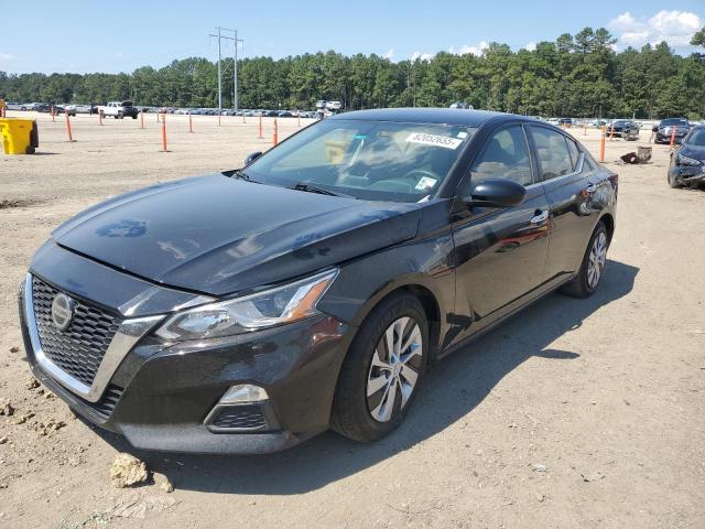 2020 NISSAN ALTIMA S, 
