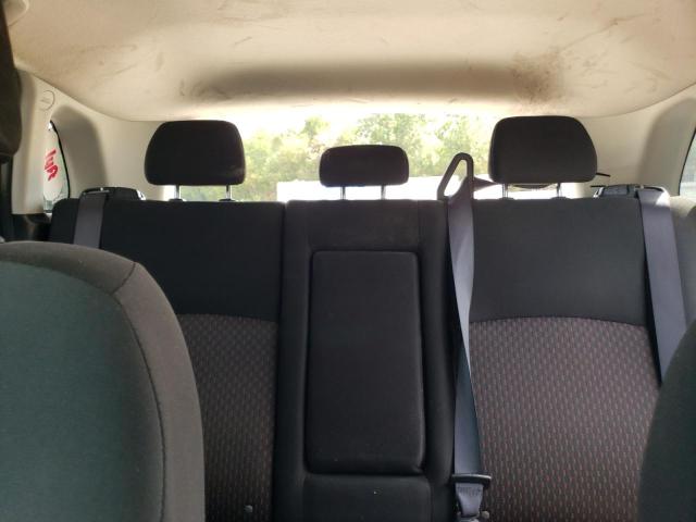 JA4AP3AUXJZ021447 - 2018 MITSUBISHI OUTLANDER ES Մոխրագույն լուսանկար 10