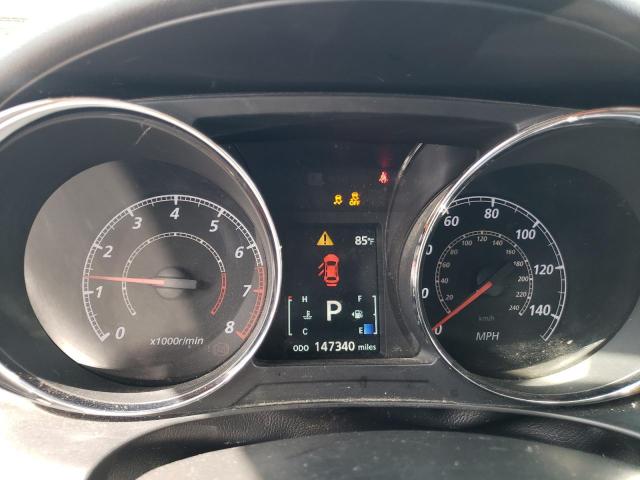 JA4AP3AUXJZ021447 - 2018 MITSUBISHI OUTLANDER ES Մոխրագույն լուսանկար 9