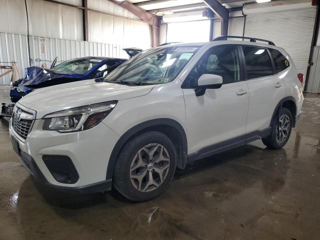 2019 SUBARU FORESTER PREMIUM, 