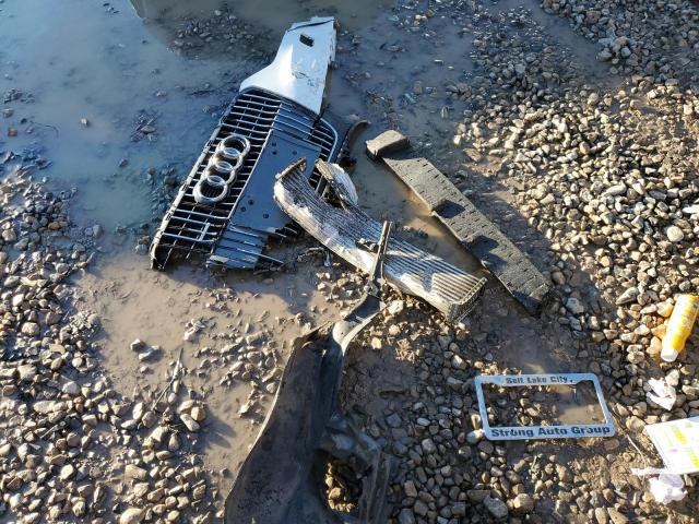 WA1UFAFL9GA015036 - 2016 AUDI A4 ALLROAD PREMIUM PLUS WHITE photo 12