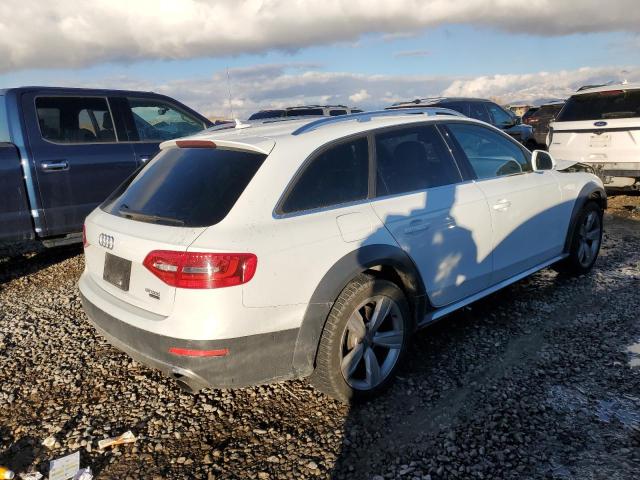 WA1UFAFL9GA015036 - 2016 AUDI A4 ALLROAD PREMIUM PLUS WHITE photo 3