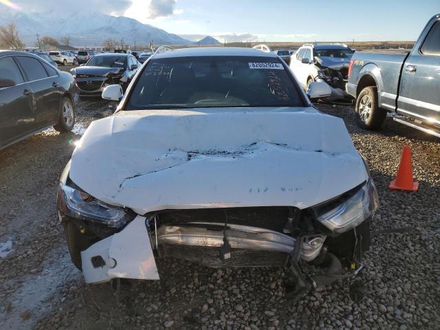 WA1UFAFL9GA015036 - 2016 AUDI A4 ALLROAD PREMIUM PLUS WHITE photo 5