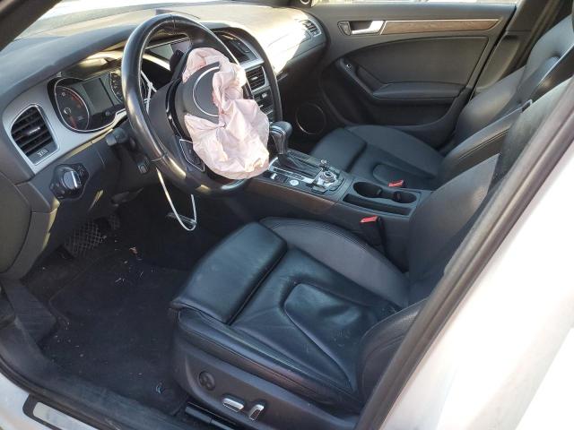 WA1UFAFL9GA015036 - 2016 AUDI A4 ALLROAD PREMIUM PLUS WHITE photo 7