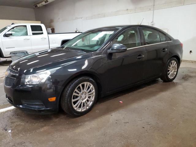 2012 CHEVROLET CRUZE ECO, 