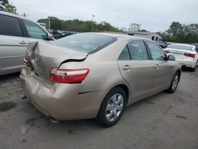 4T1BK46K89U088963 - 2009 TOYOTA CAMRY SE თაფლისფერი ფოტო 3