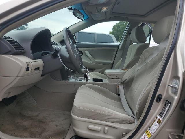 4T1BK46K89U088963 - 2009 TOYOTA CAMRY SE თაფლისფერი ფოტო 7