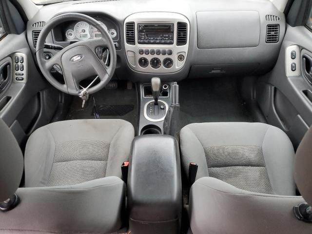 1FMYU96H06KC02158 - 2006 FORD ESCAPE HEV GRAY photo 8