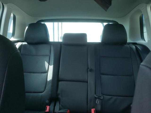 WVGAV7AX9FW562913 - 2015 VOLKSWAGEN TIGUAN S ვერცხლისფერი ფოტო 10