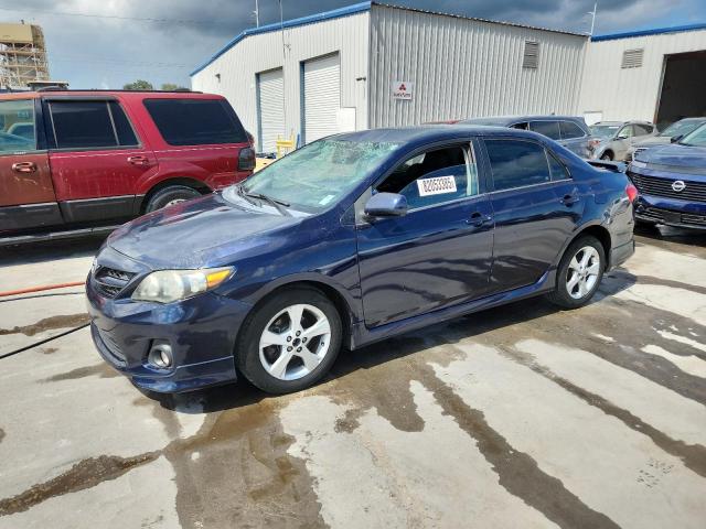 2013 TOYOTA COROLLA BASE, 
