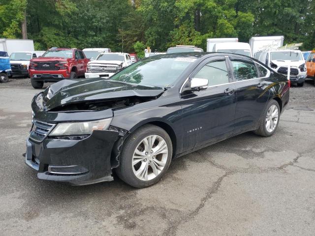 2014 CHEVROLET IMPALA LT, 