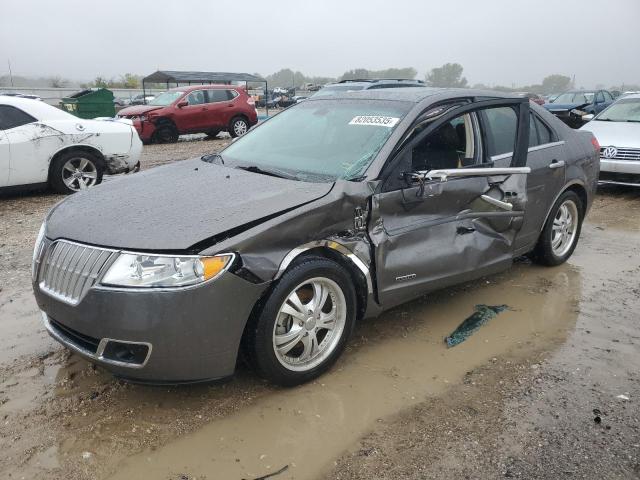 2011 LINCOLN MKZ HYBRID, 