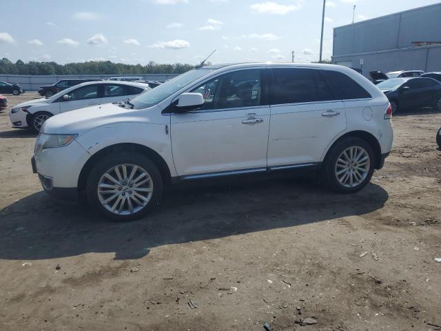 2011 LINCOLN MKX, 