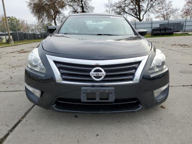 1N4AL3APXFC237813 - 2015 NISSAN ALTIMA 2.5 BLACK photo 5