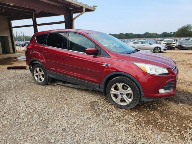 1FMCU9GX4FUB26545 - 2015 FORD ESCAPE SE RED photo 4