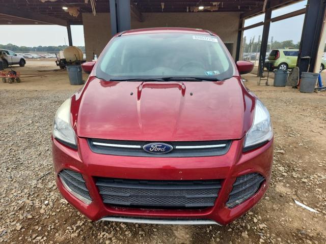 1FMCU9GX4FUB26545 - 2015 FORD ESCAPE SE RED photo 5