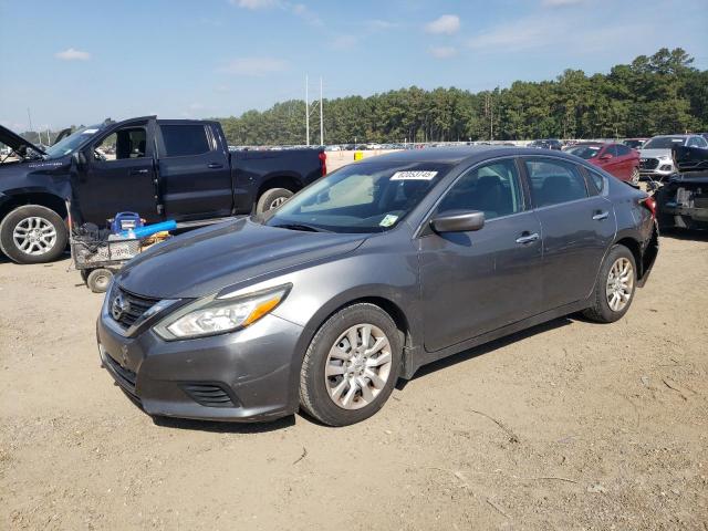 2016 NISSAN ALTIMA 2.5, 