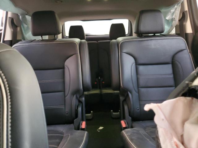 1GKKNXLS6MZ198587 - 2021 GMC ACADIA DENALI 黑色 照片 10