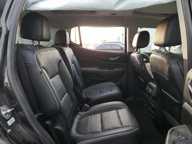 1GKKNXLS6MZ198587 - 2021 GMC ACADIA DENALI 黑色 照片 11