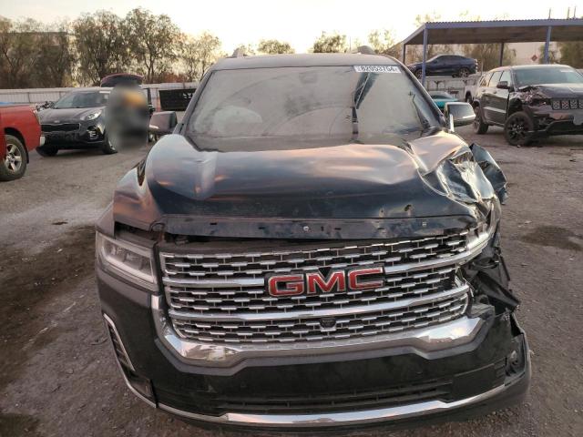 1GKKNXLS6MZ198587 - 2021 GMC ACADIA DENALI 黑色 照片 5