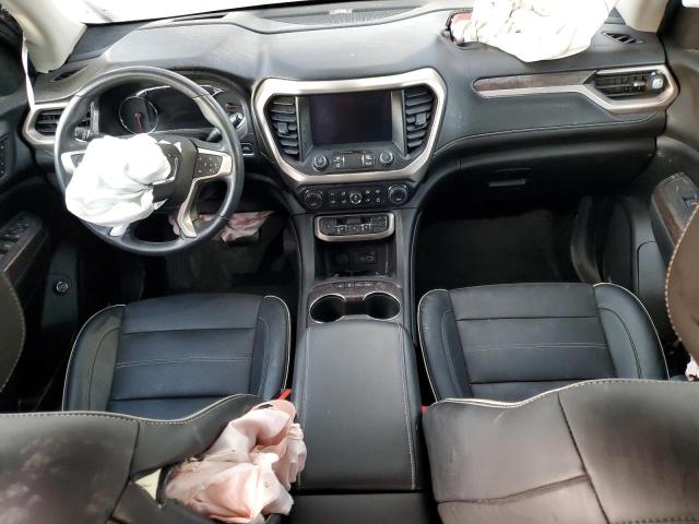 1GKKNXLS6MZ198587 - 2021 GMC ACADIA DENALI 黑色 照片 8