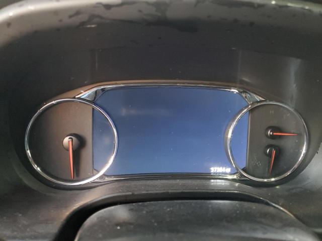 1GKKNXLS6MZ198587 - 2021 GMC ACADIA DENALI 黑色 照片 9