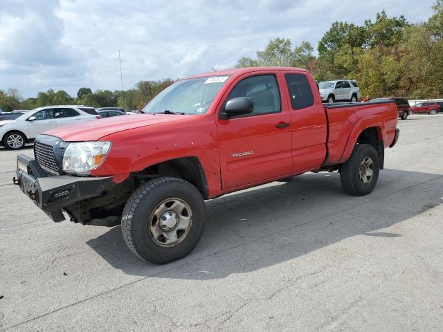 2006 TOYOTA TACOMA ACCESS CAB, 